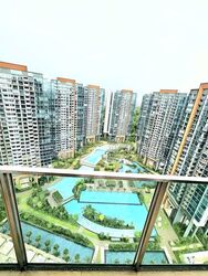 Normanton Park (D5), Apartment #629383381